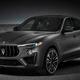 All image credits: Maserati
